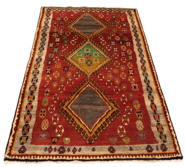 Shiraz - 1