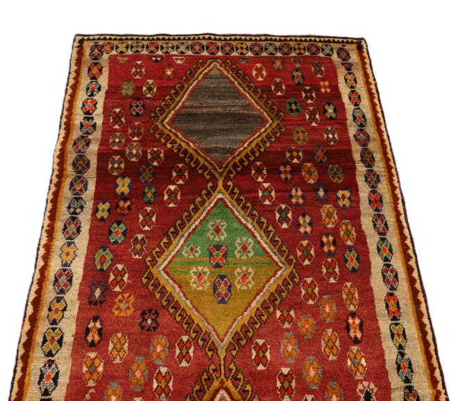 Shiraz - 4