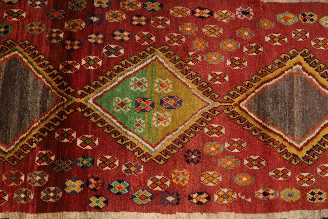Shiraz - 5