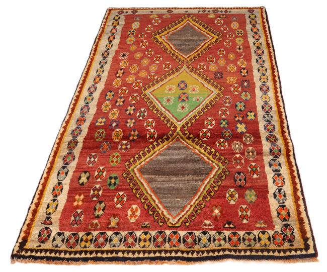 Shiraz - 7