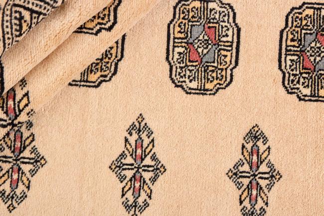 Pakistan Buchara 2ply - 2