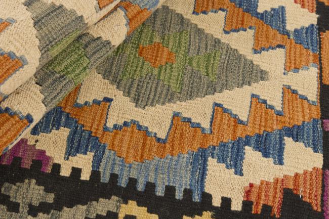 Kilim Afghan - 1