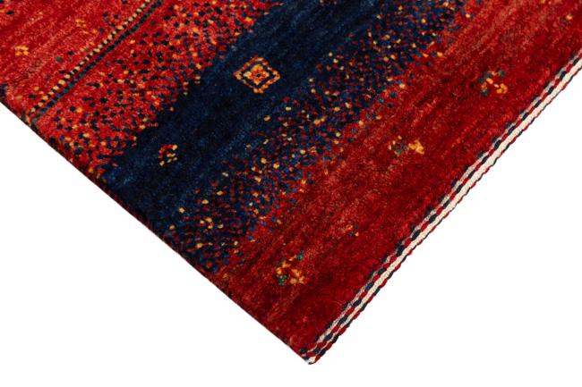 Perser Gabbeh Loribaft Essence - 5