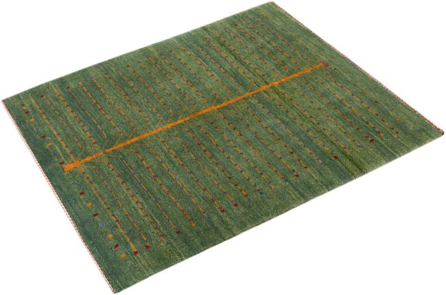 Persisk Gabbeh Kashkuli Banafsheh - 2