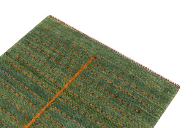 Persisk Gabbeh Kashkuli Banafsheh - 3