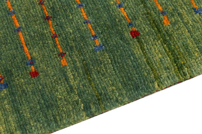 Persisk Gabbeh Kashkuli Banafsheh - 4