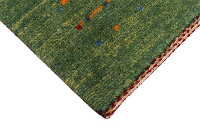 Persisk Gabbeh Kashkuli Banafsheh - 5