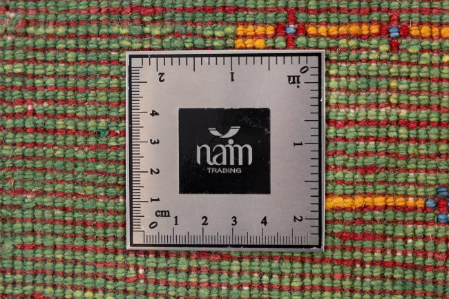 Persisk Gabbeh Kashkuli Banafsheh - 8