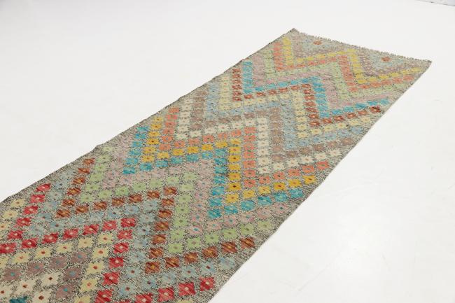 Kilim Afegão - 2