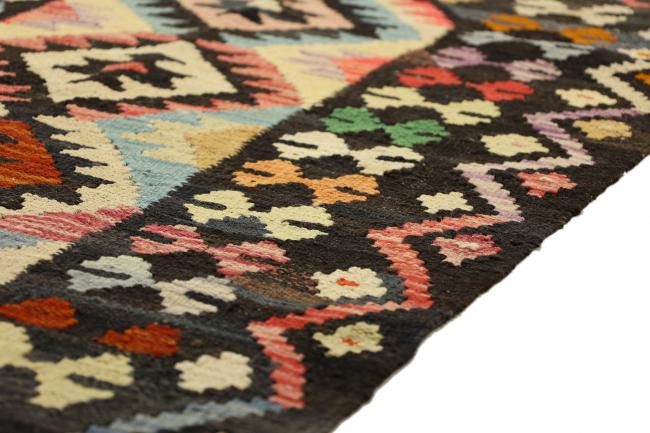 Kilim Afegão Heritage - 5