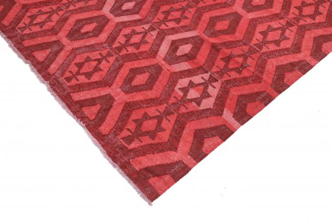 Kilim Afegão Heritaje Limited - 3