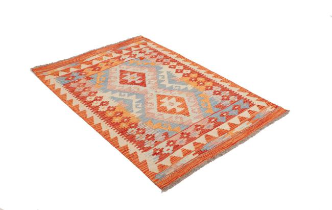 Kilim Afegão - 2