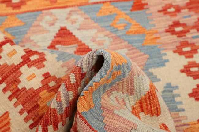 Kilim Afegão - 5