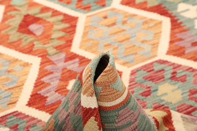 Kilim Afegão - 5