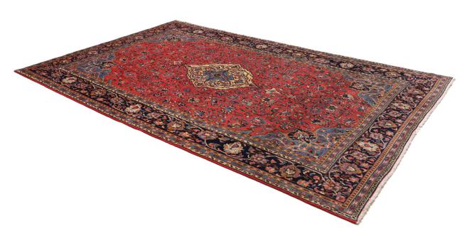 Sarouk - 2