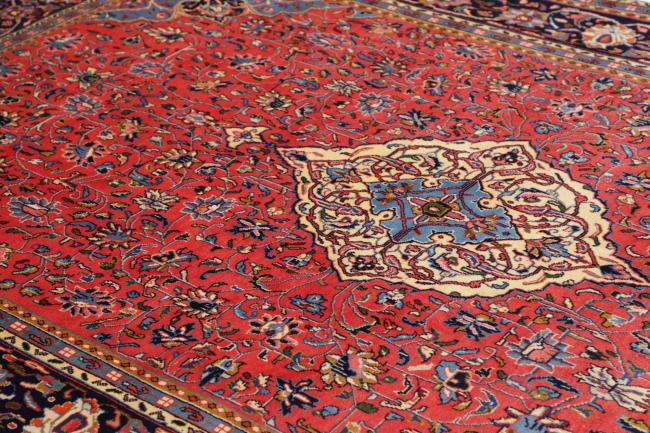 Sarouk - 6