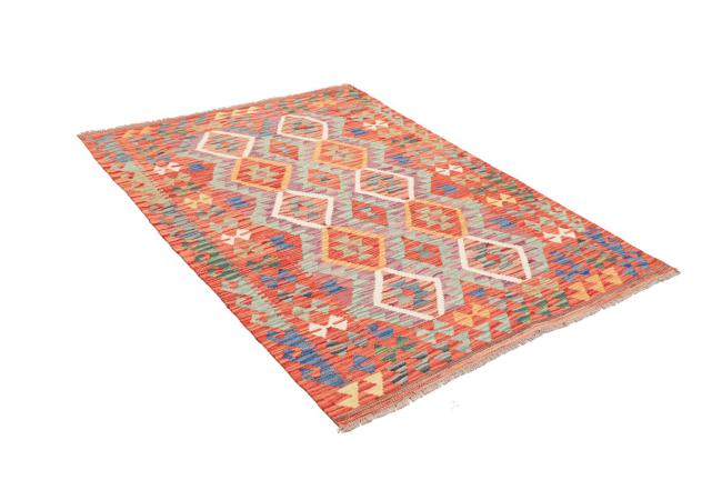 Kelim Afghan - 2