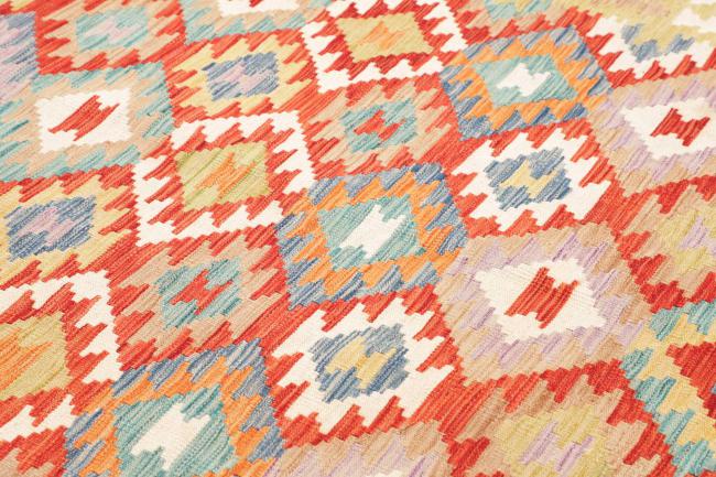Kilim Afghan - 3