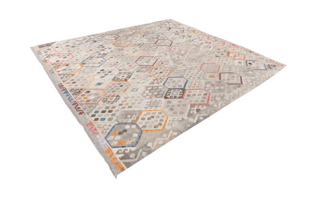 Kilim Afghan Heritage - 1