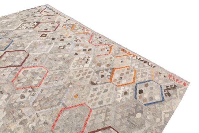 Kilim Afghan Heritage - 2