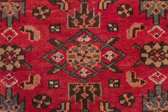Hamadan Gamle - 7