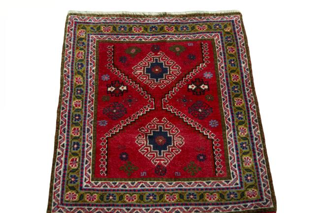 Shiraz - 3