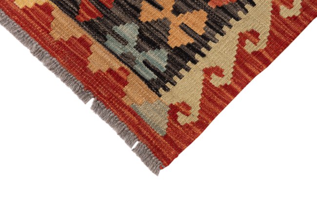Kilim Afghan - 3