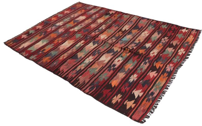 Kilim Fars Antique - 2