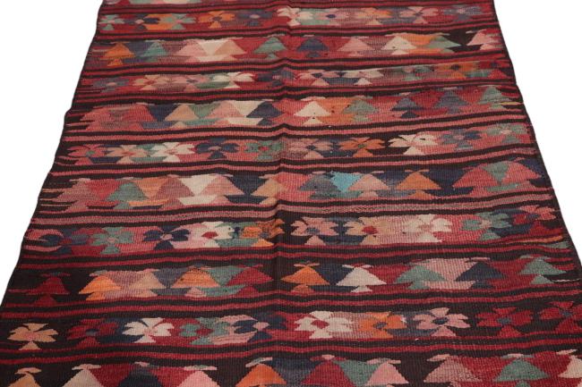 Kilim Fars Antique - 3