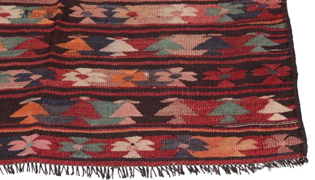 Kilim Fars Antique - 4