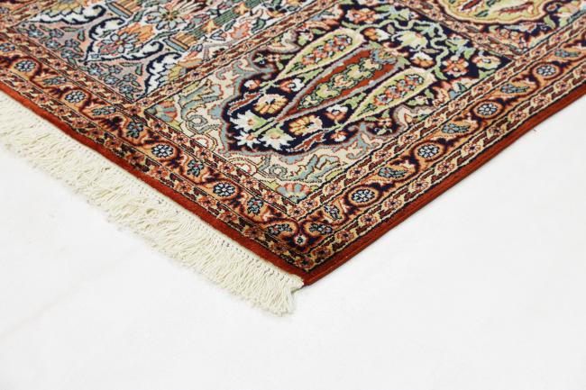 Cachemire Pure Soie - 3