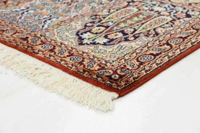 Cachemire Pure Soie - 4