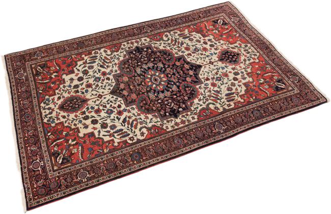 Farahan Antiikki - 2