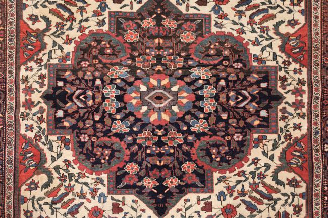 Farahan Antiikki - 5