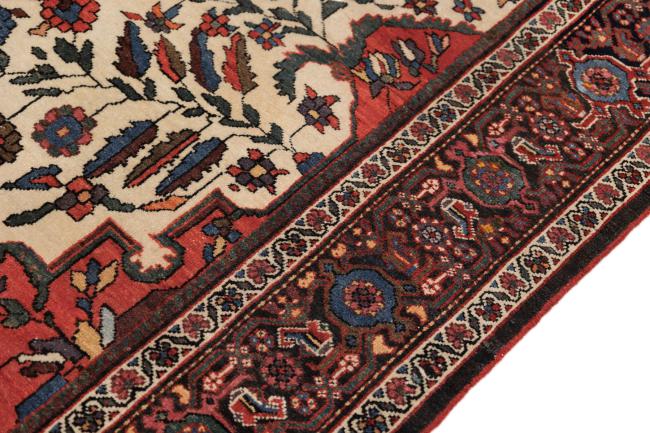 Farahan Antiikki - 6