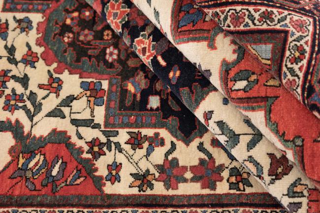 Farahan Antiikki - 8