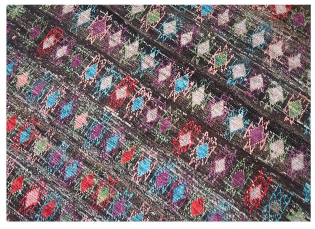 Berber Ghashghai - 1