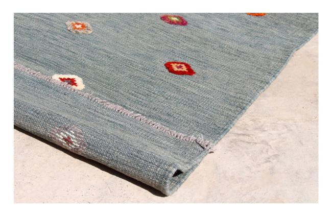 Kilim Afghan Nimbaft Edition - 2