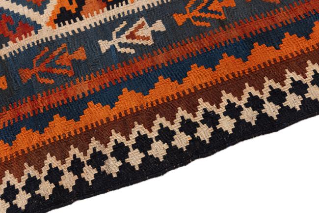 Kilim Fars Alt - 3