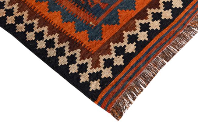 Kilim Fars Alt - 4