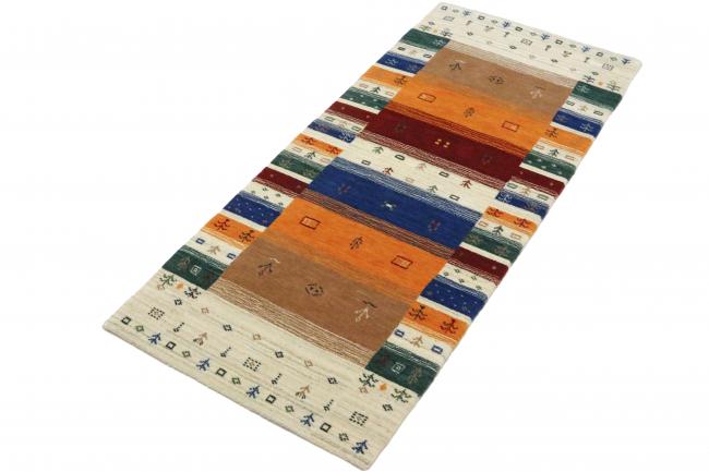 Loom Gabbeh Lori - 1