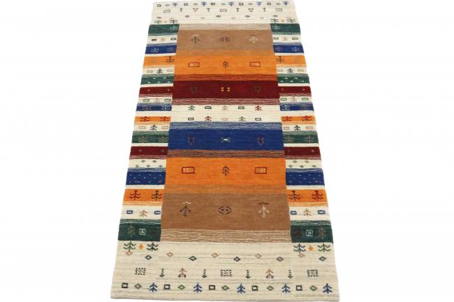 Loom Gabbeh Lori - 2