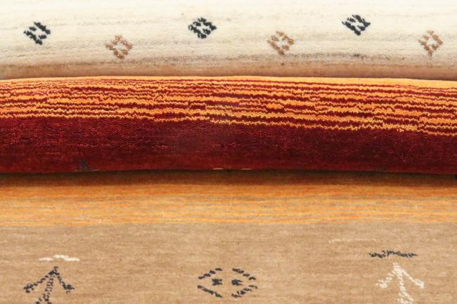 Loom Gabbeh Lori - 6