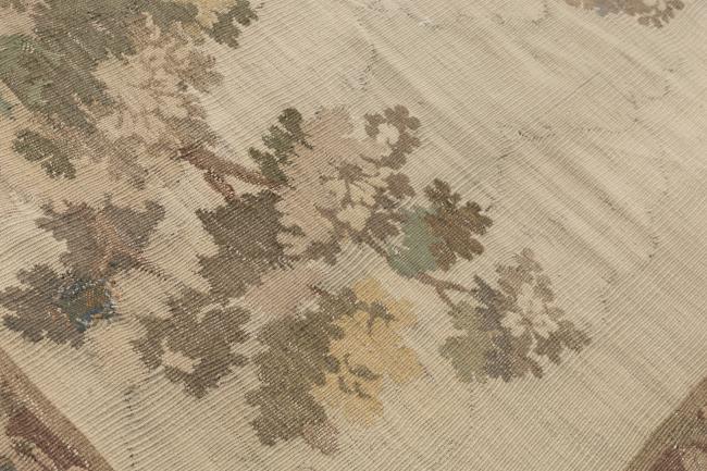 Gobelin Verdure - 5