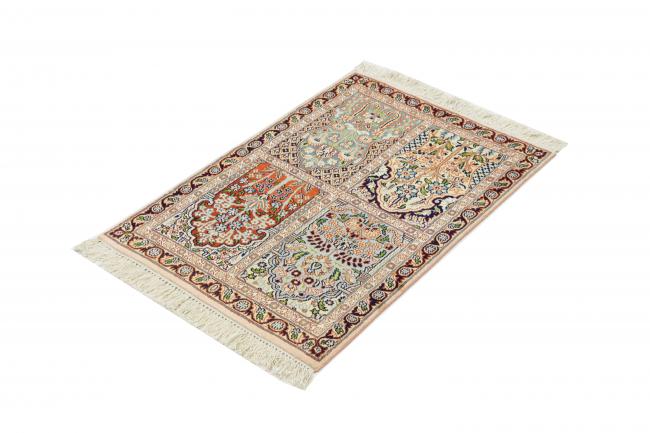 Cachemire Pure Soie - 2