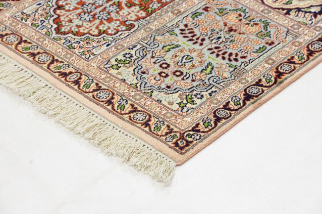 Cachemire Pure Soie - 3