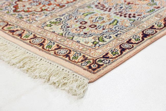 Cachemire Pure Soie - 4