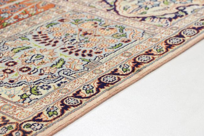 Cachemire Pure Soie - 5