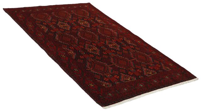 Baluch - 4
