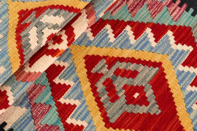 Kilim Afgán - 1